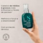 Alfaparf Semi Di Lino Reconstruction Anti-Damage 125ml