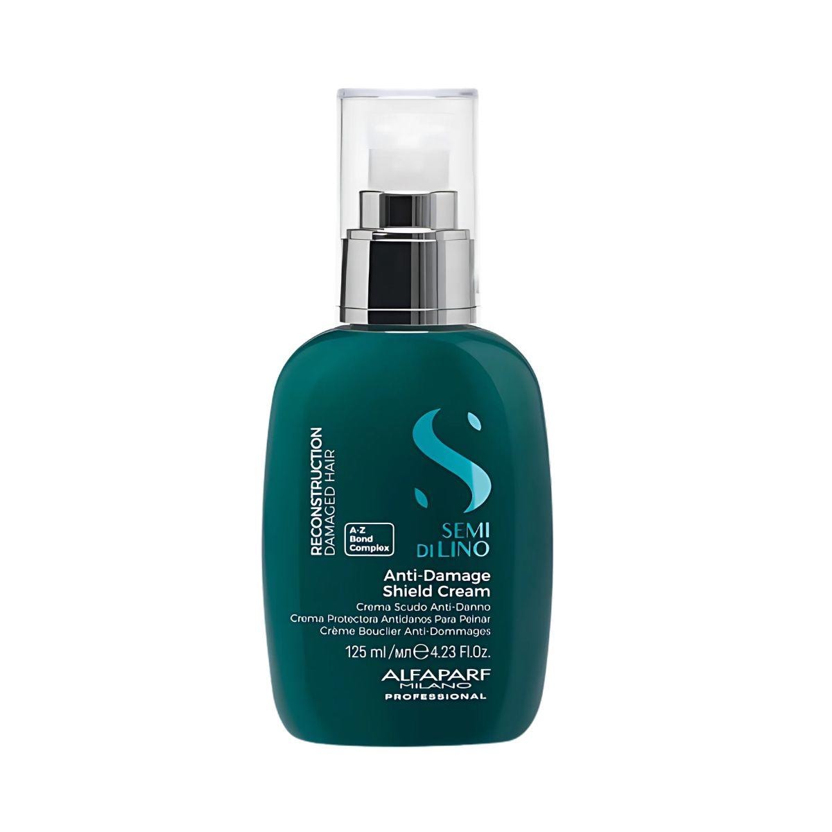Alfaparf Semi Di Lino Reconstruction Anti-Damage 125ml