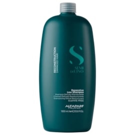Alfaparf Semi Di Lino Reconstruction Reparative - Shampoo 1000ml Alfaparf Semi Di Lino Reconstruction Reparative - Shampoo 1000ml