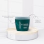 Alfaparf Semi Di Lino Reconstruction Reparative Shampoo 1000ml + Máscara 500ml