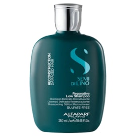 Alfaparf Semi Di Lino Reconstruction Reparative - Shampoo 250ml Alfaparf Semi Di Lino Reconstruction Reparative - Shampoo 250ml
