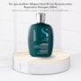 Alfaparf Semi Di Lino Reconstruction Reparative Shampoo 250ml + Máscara 200ml