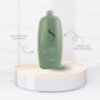 Alfaparf Semi Di Lino Scalp Renew  Energizing Low Shampoo 1L Alfaparf Semi Di Lino Scalp Renew  Energizing Low Shampoo 1L