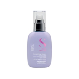 Alfaparf Semi Di Lino Smooth Cream Leave-in 125ml Alfaparf Semi Di Lino Smooth Cream Leave-in 125ml
