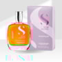 Alfaparf Semi Di Lino Smooth Oil Capilar 100ml
