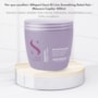 Alfaparf Semi Di Lino Smoothing Rebel Hair - Máscara Capilar 500ml