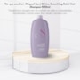 Alfaparf Semi Di Lino Smoothing Rebel Hair Shampoo 1000ml + Condicionador 1000ml