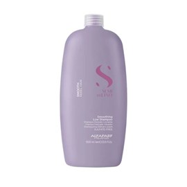 Alfaparf Semi Di Lino Smoothing Rebel Hair - Shampoo Low 1000ml