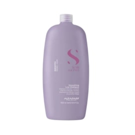 Alfaparf Semi Di Lino Smoothing Rebel Hair - Shampoo Low 1000ml