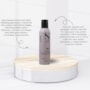 Alfaparf Semi Di Lino Style&Care Amplifying Mousse 250ml