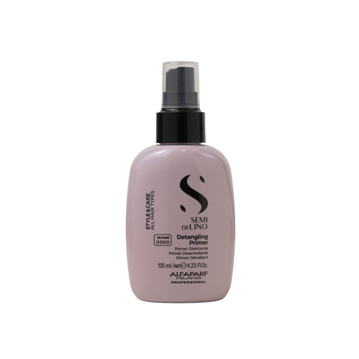 Alfaparf Semi Di Lino Style&Care Detangling Primer 125 ml Alfaparf Semi Di Lino Style&Care Detangling Primer 125 ml