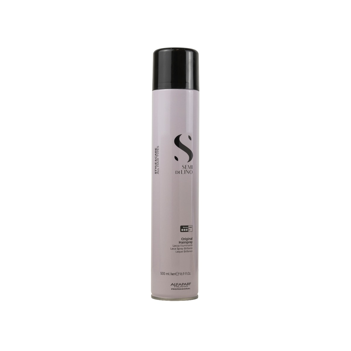 Alfaparf Semi Di Lino Style&Care Original Hairspray 500 ml