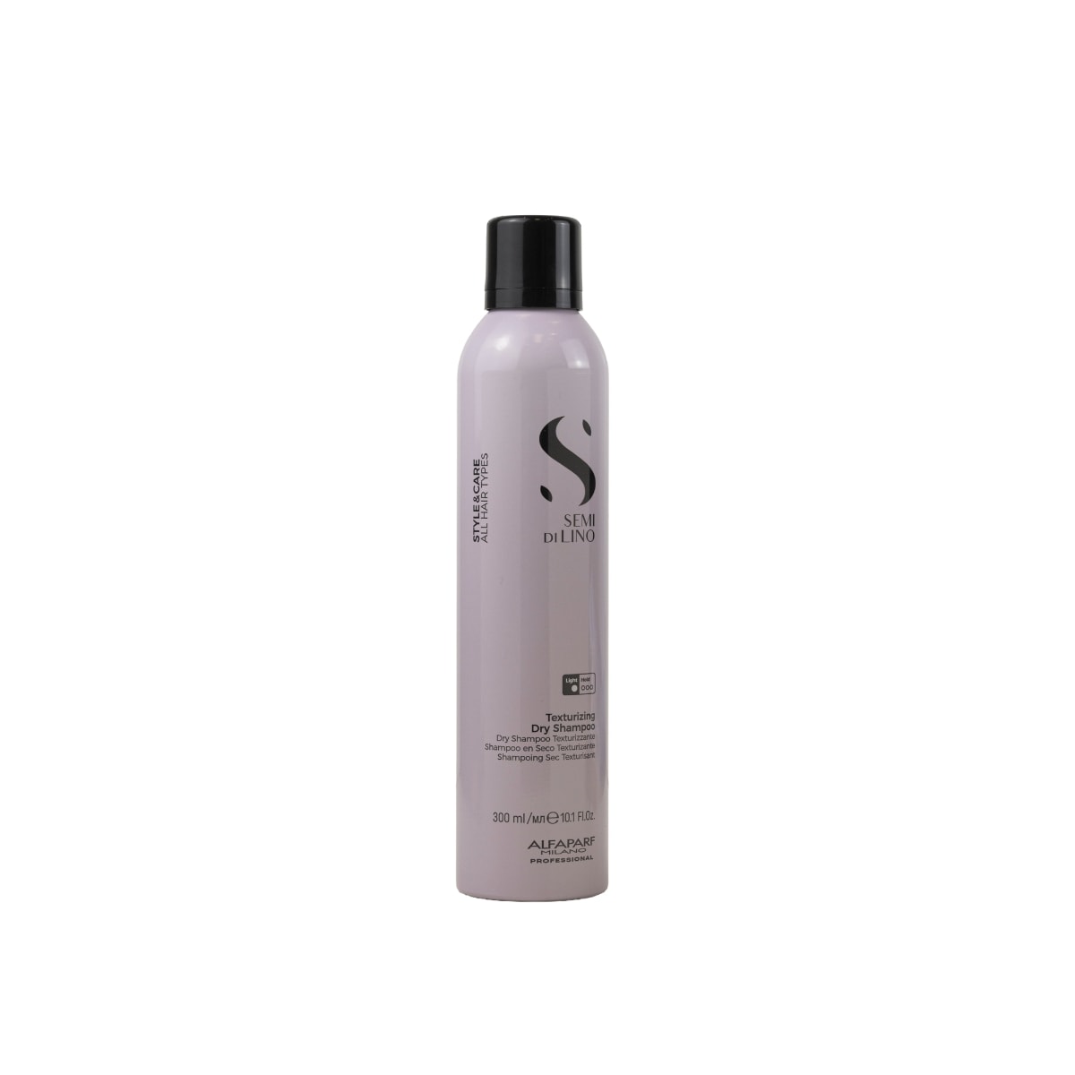 Alfaparf Semi Di Lino Style&Care Shampoo a Seco 300ml Alfaparf Semi Di Lino Style&Care Shampoo a Seco 300ml