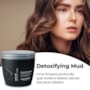 Alfaparf Semi di Lino Sublime Detoxifying Mud Tratamento Capilar 500ml