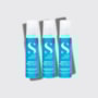 Alfaparf Semi Di Lino Sublime Essential Oil (3 unids de 13ml)