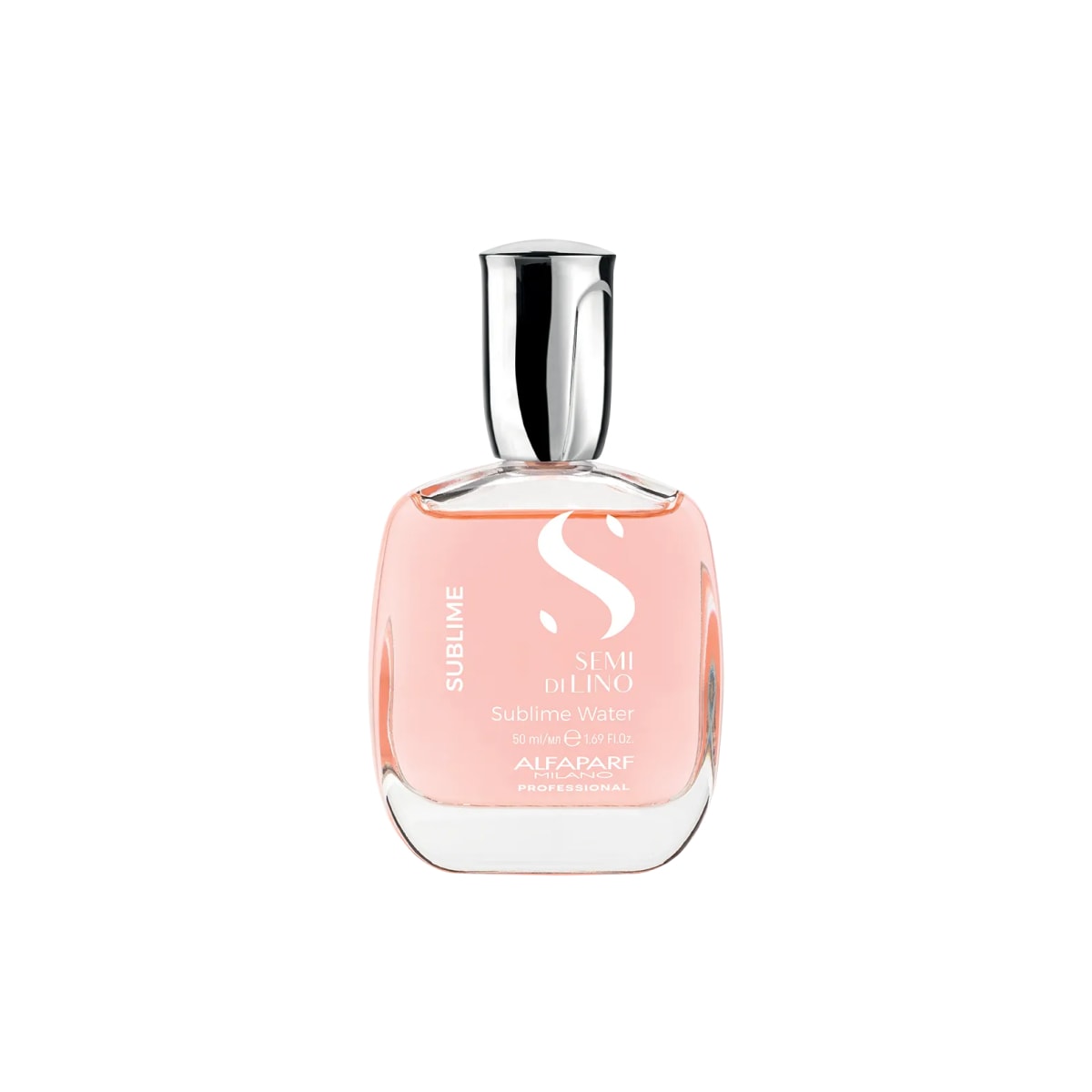 Alfaparf Semi Di Lino Sublime Perfume para Cabelo 50ml