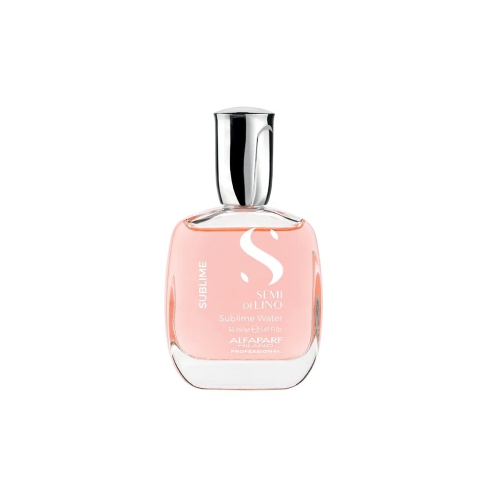 Alfaparf Semi di Lino Sublime Water Perfume para Cabelo 50ml