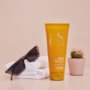 Alfaparf Semi Di Lino Sunshine After-Sun Tratamento 200ml Alfaparf Semi Di Lino Sunshine After-Sun Tratamento 200ml