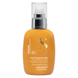 Alfaparf Semi Di Lino Sunshine Hair Protective Milk Leave-in 125ml Alfaparf Semi Di Lino Sunshine Hair Protective Milk Leave-in 125ml