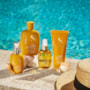 Alfaparf Semi Di Lino Sunshine Hair Protective Milk Leave-in 125ml Alfaparf Semi Di Lino Sunshine Hair Protective Milk Leave-in 125ml