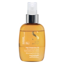 Alfaparf Semi Di Lino Sunshine Hair Protective Oil 125ml