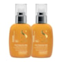 Alfaparf Semi Di Lino Sunshine Kit 2 Leave-in 125ml