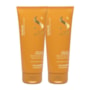 Alfaparf Semi Di Lino Sunshine Kit 2 Máscaras 200ml