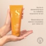 Alfaparf Semi Di Lino Sunshine Kit 2 Máscaras 200ml Alfaparf Semi Di Lino Sunshine Kit 2 Máscaras 200ml