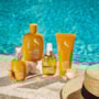 Alfaparf Semi Di Lino Sunshine Kit 2 Máscaras 200ml Alfaparf Semi Di Lino Sunshine Kit 2 Máscaras 200ml