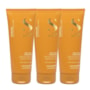 Alfaparf Semi Di Lino Sunshine Kit 3 Máscaras 200ml