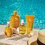 Alfaparf Semi Di Lino Sunshine Kit Shampoo e Leave-in Alfaparf Semi Di Lino Sunshine Kit Shampoo e Leave-in