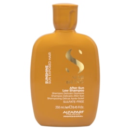 Alfaparf Semi Di Lino Sunshine Low Shampoo 250ml