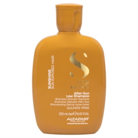 Alfaparf Semi Di Lino Sunshine Low Shampoo 250ml Alfaparf Semi Di Lino Sunshine Low Shampoo 250ml