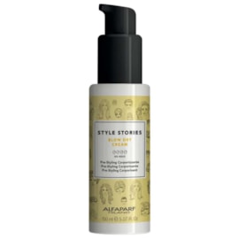 Alfaparf Style Stories Blow-Dry Cream 150ml Alfaparf Style Stories Blow-Dry Cream 150ml