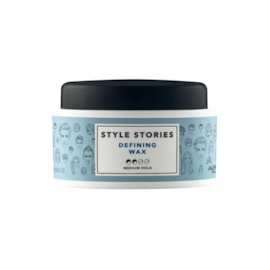 Alfaparf Style Stories Defining Wax 75ml Alfaparf Style Stories Defining Wax 75ml
