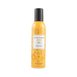 Alfaparf Style Stories Firming Mousse 250ml Alfaparf Style Stories Firming Mousse 250ml
