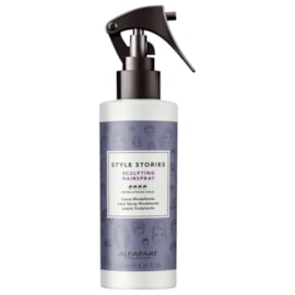Alfaparf Style Stories Sculpting Hairspray 250ml Alfaparf Style Stories Sculpting Hairspray 250ml