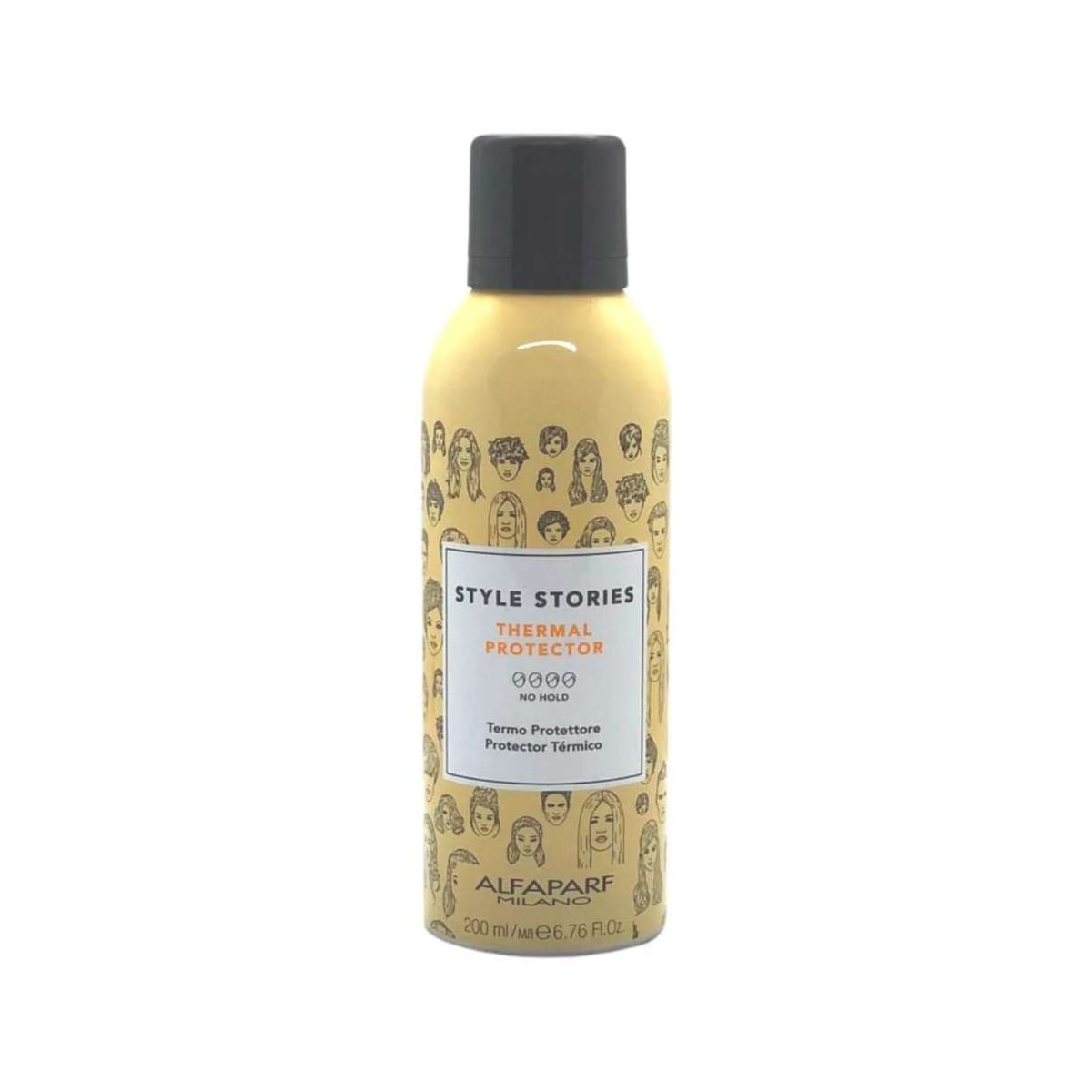 Alfaparf Style Stories Thermal Protector 200ml Alfaparf Style Stories Thermal Protector 200ml