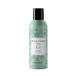 Alfaparf Style Stories Wax Cera Spray 200ml Alfaparf Style Stories Wax Cera Spray 200ml