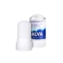 Alva Cristal Stick Desodorante Natural Sem Cheiro 60 g
