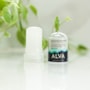 Alva Cristal Stick Desodorante Natural Sem Cheiro 60g