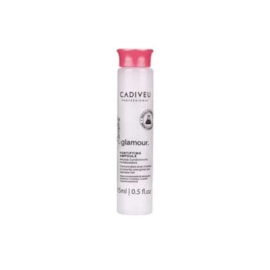 Ampola Cadiveu Glamour Reconstrutor Imediato 15 ml