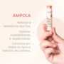 Ampola Cadiveu Hair Remedy Dose Reparadora 15 ml