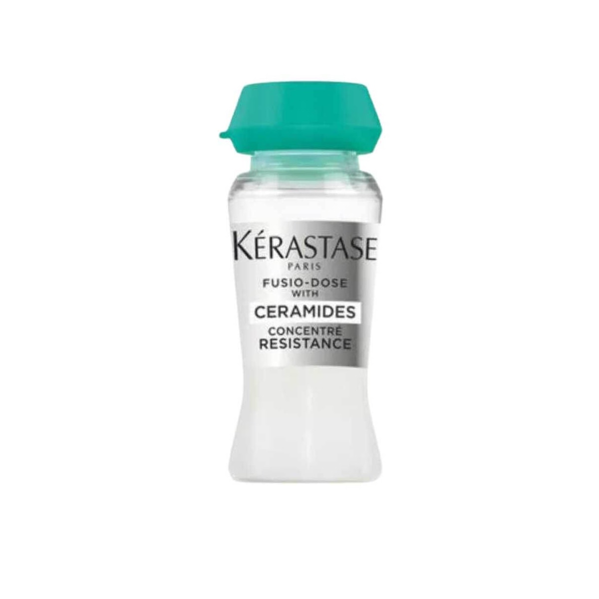Ampola Kérastase Fusio-Dose Concentré Vita Ciment Résistance 12 ml Ampola Kérastase Fusio-Dose Concentré Vita Ciment Résistance 12 ml