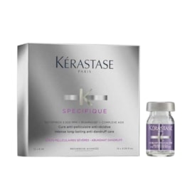 Ampola Kérastase Spécifique Cure Anti-Pelliculaire Anti-Récidive 12x 6 ml