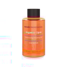 Ampola Richée Argan e Ojon 9 ml