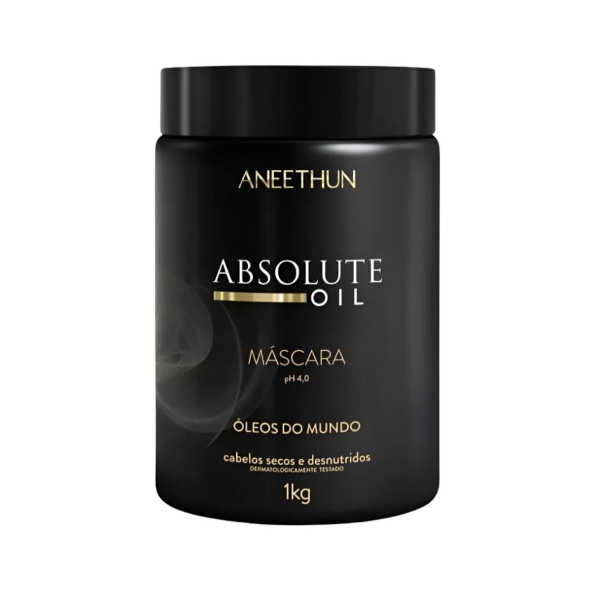 Aneethun Absolute Oil Máscara 1000g