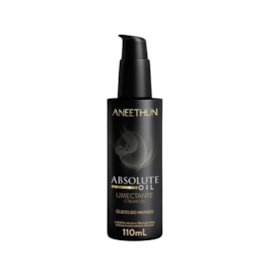 Aneethun Absolute Oil Umectante Capilar 110 ml
