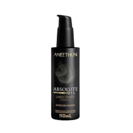 Aneethun Absolute Oil Umectante Capilar 110ml