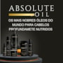 Aneethun Absolute Oil Umectante Capilar 110ml